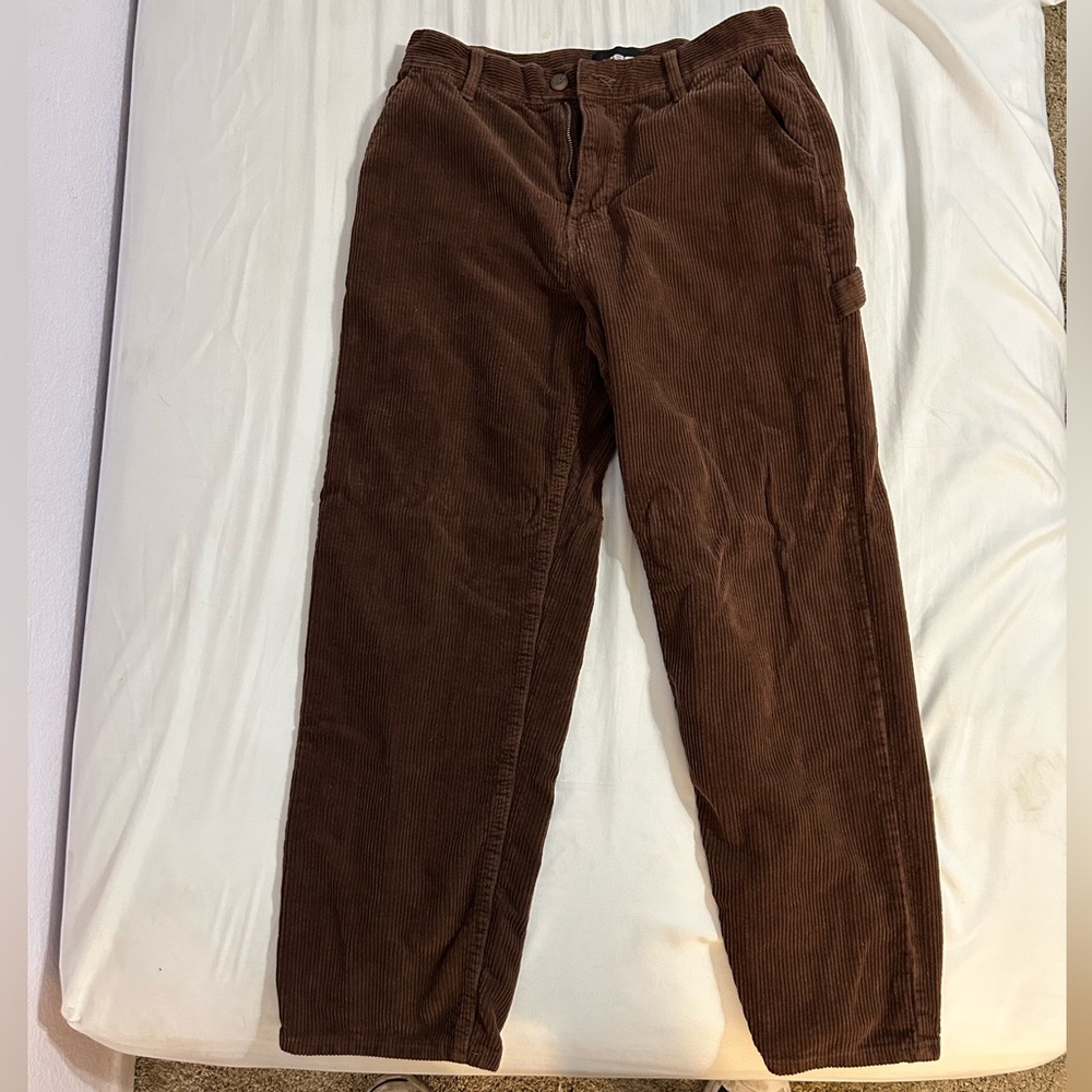 Rsq corduroy pants